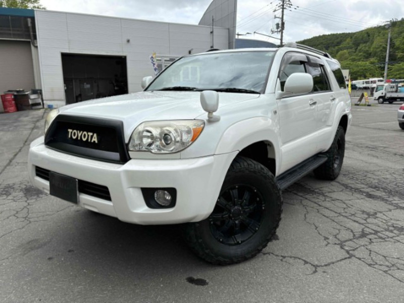 HILUX SURF-0