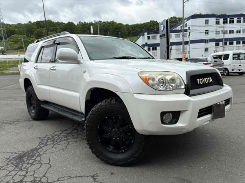 HILUX SURF