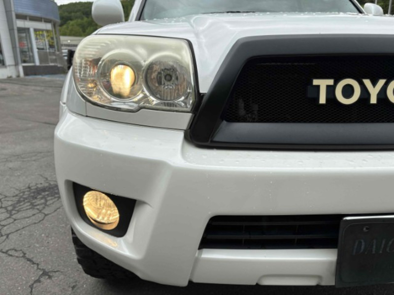 HILUX SURF