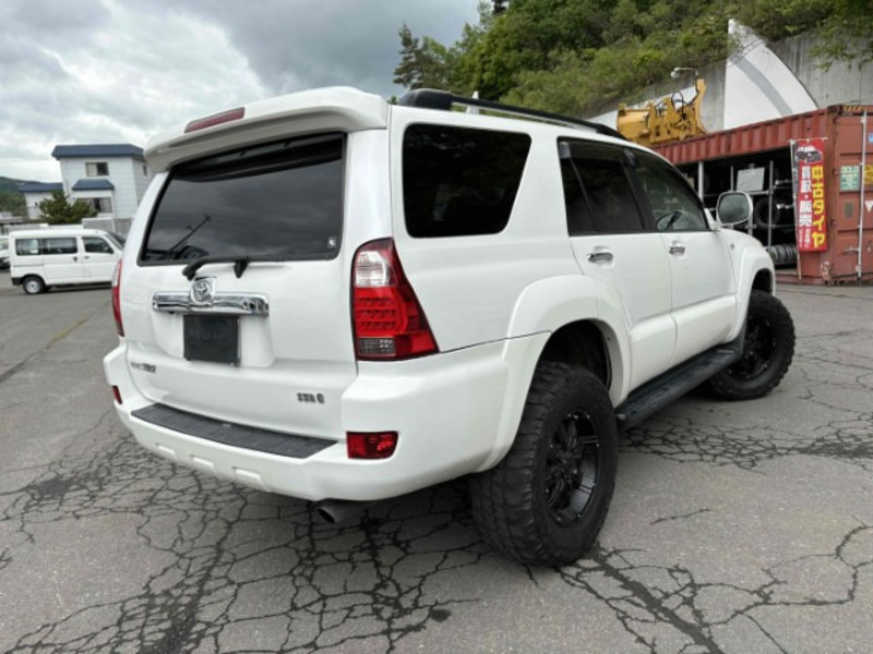 HILUX SURF