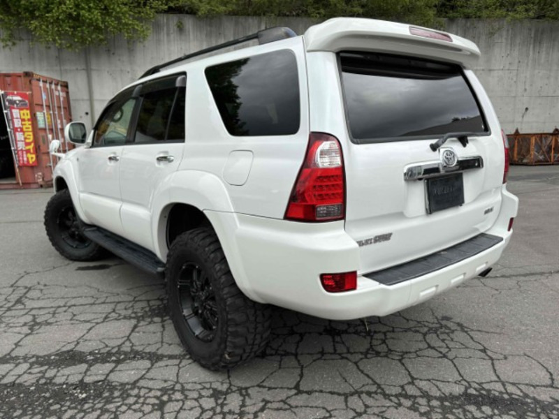 HILUX SURF
