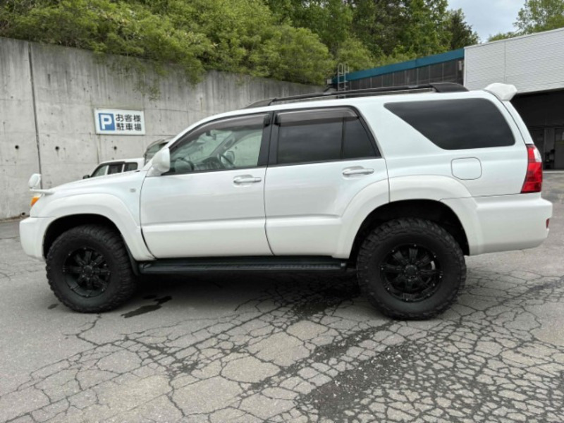 HILUX SURF