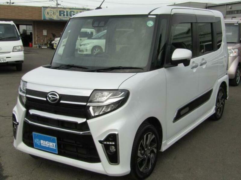 TANTO