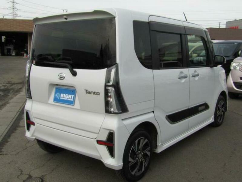 TANTO