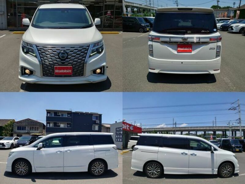 ELGRAND