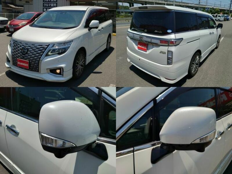 ELGRAND