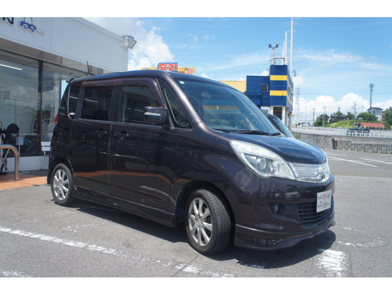 DELICA D2
