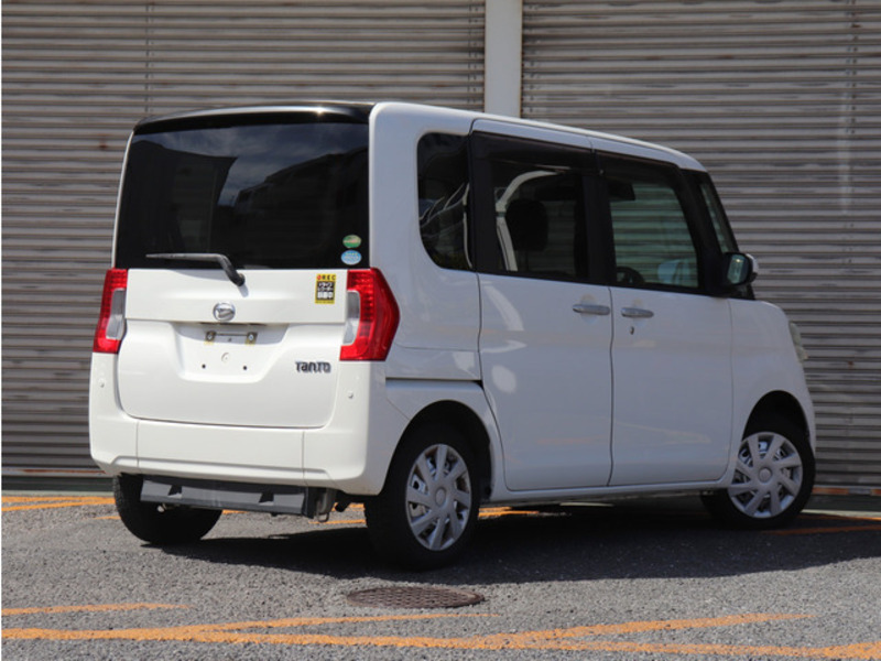 TANTO