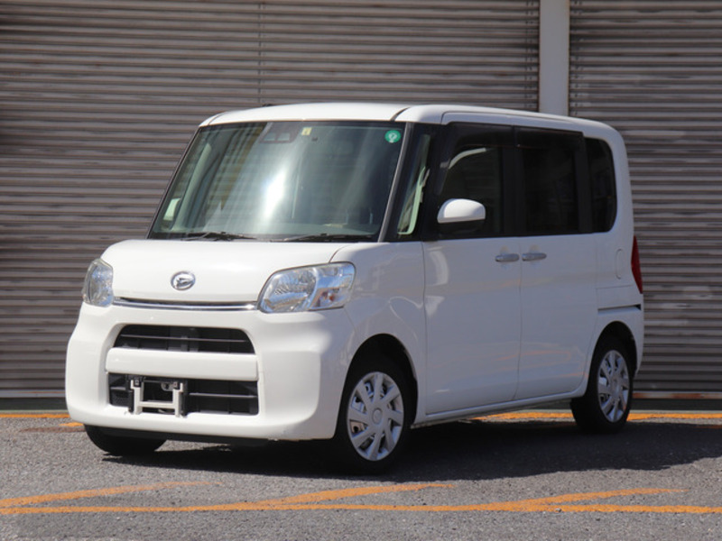 TANTO