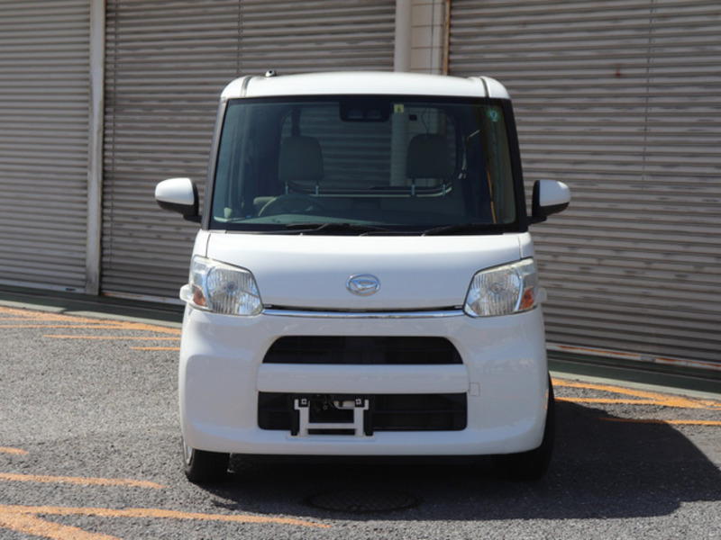 TANTO