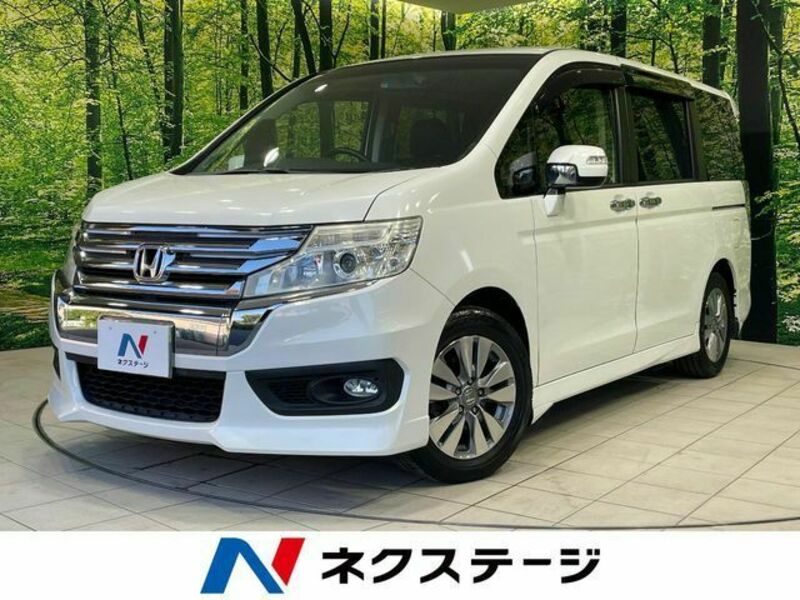 STEPWAGON SPADA-0
