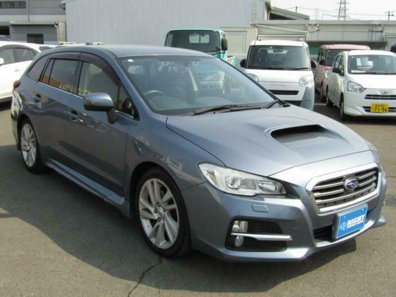 LEVORG