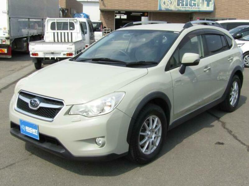 XV HYBRID
