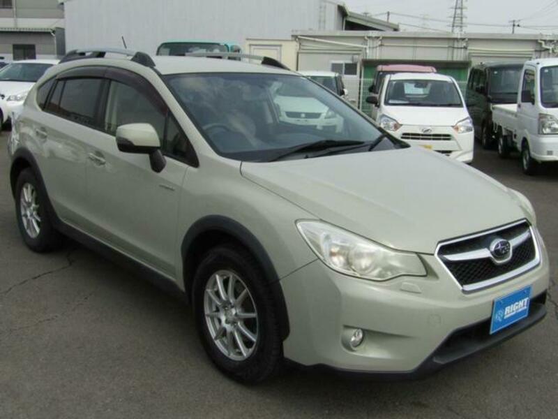 XV HYBRID