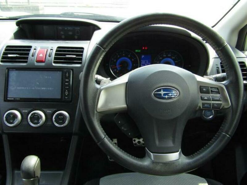 XV HYBRID