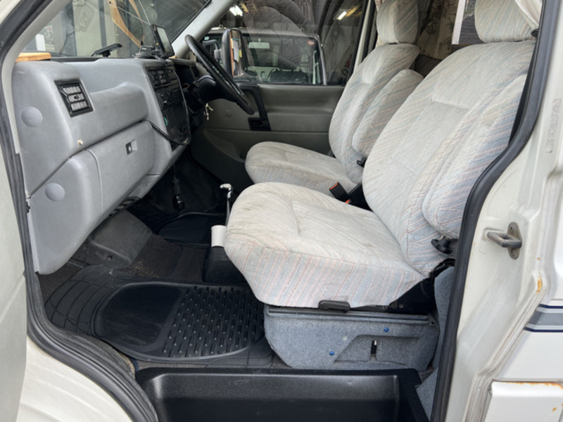 VANAGON