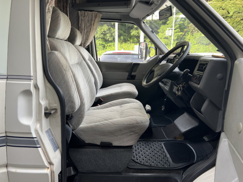 VANAGON