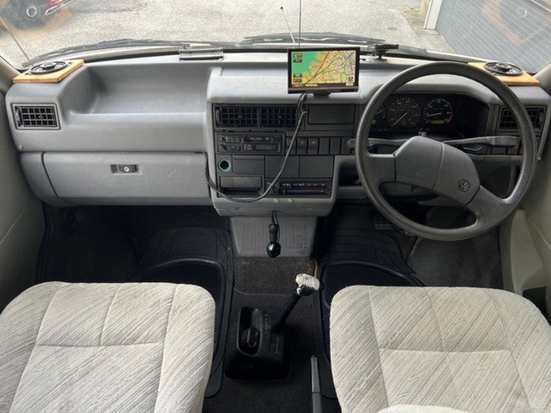 VANAGON