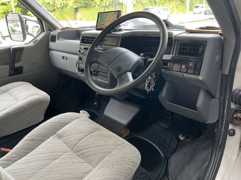 VANAGON