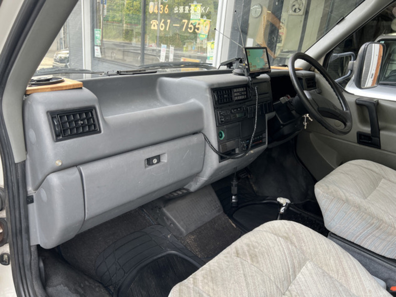 VANAGON