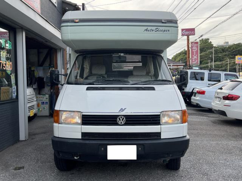 VANAGON