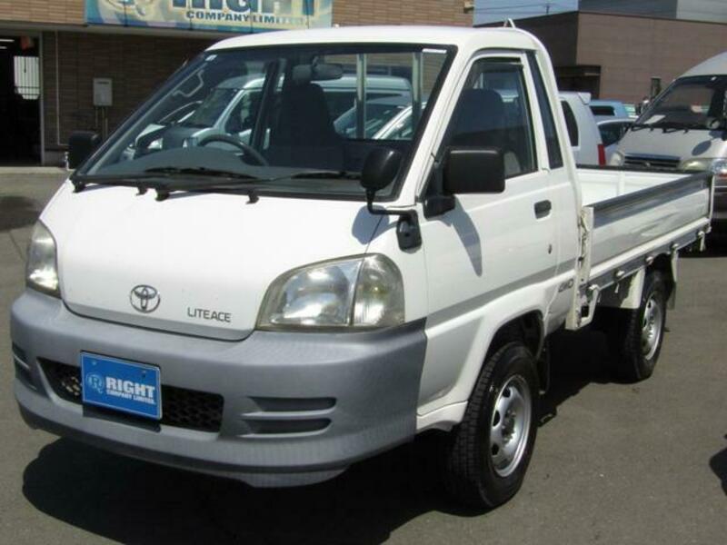 LITEACE TRUCK