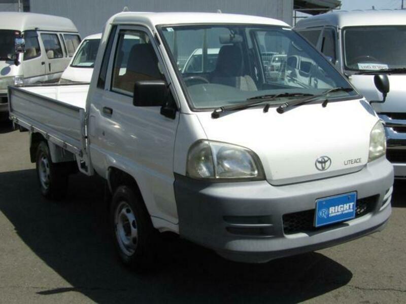 LITEACE TRUCK