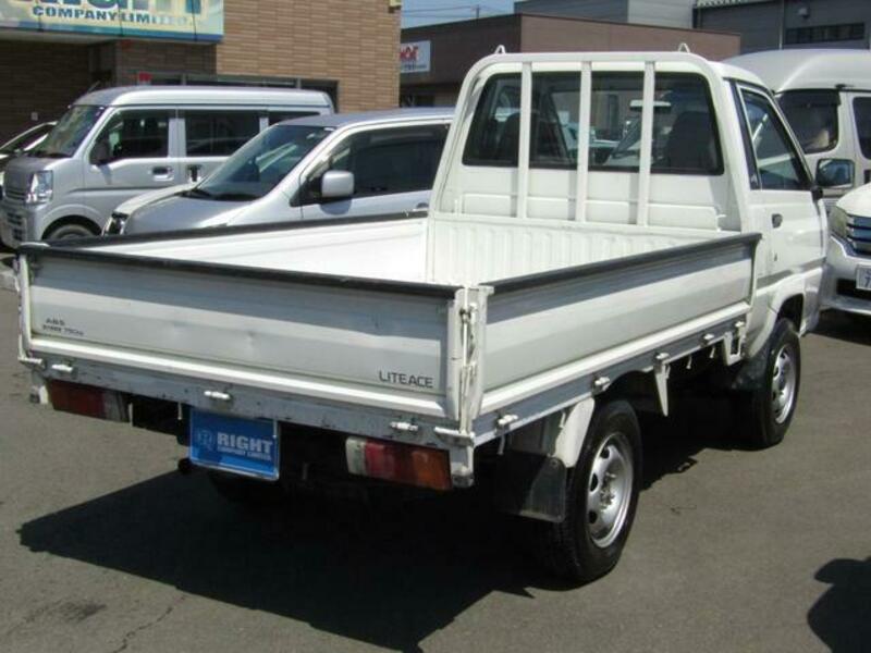 LITEACE TRUCK