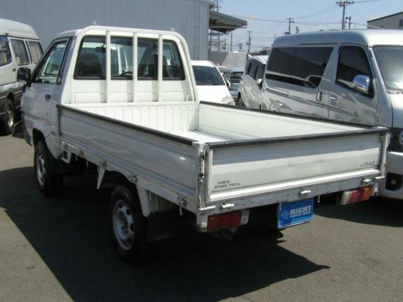 LITEACE TRUCK