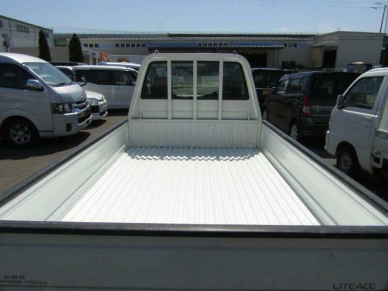 LITEACE TRUCK