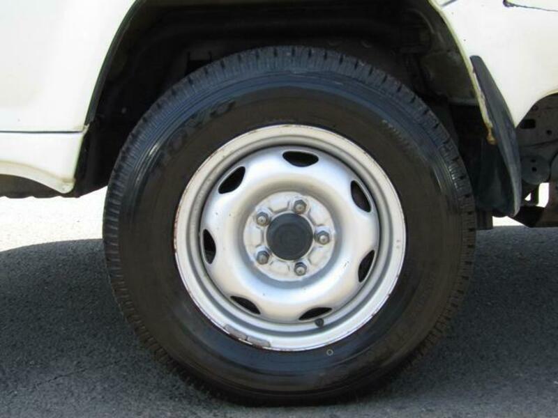 LITEACE TRUCK