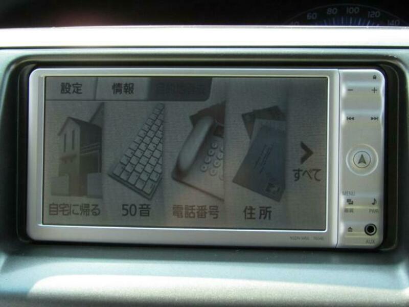 ESTIMA HYBRID