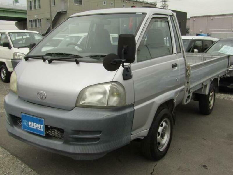 LITEACE TRUCK