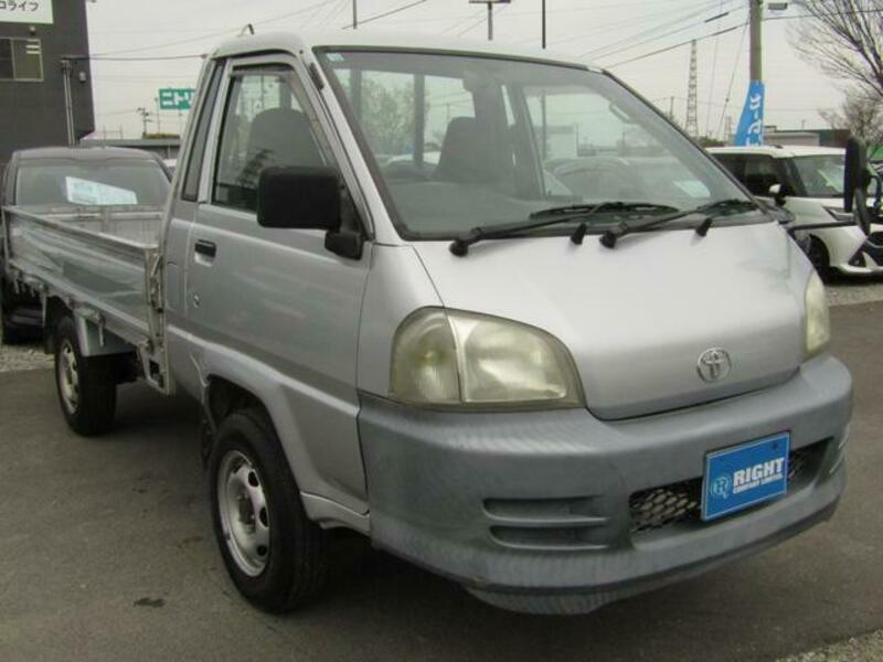 LITEACE TRUCK