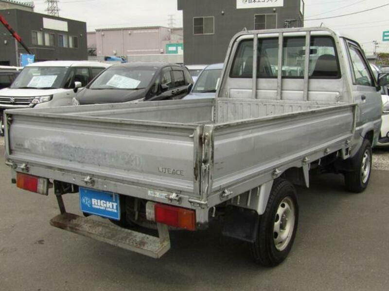 LITEACE TRUCK