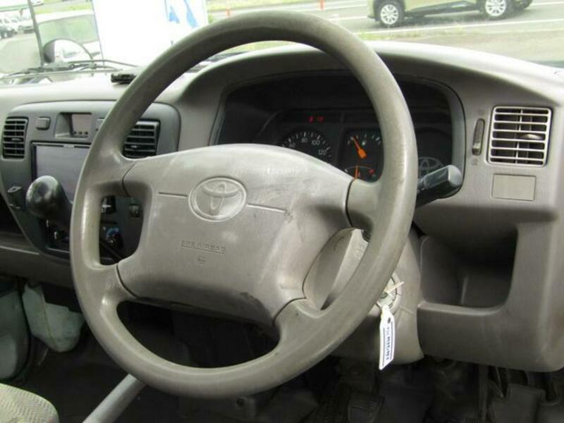LITEACE TRUCK