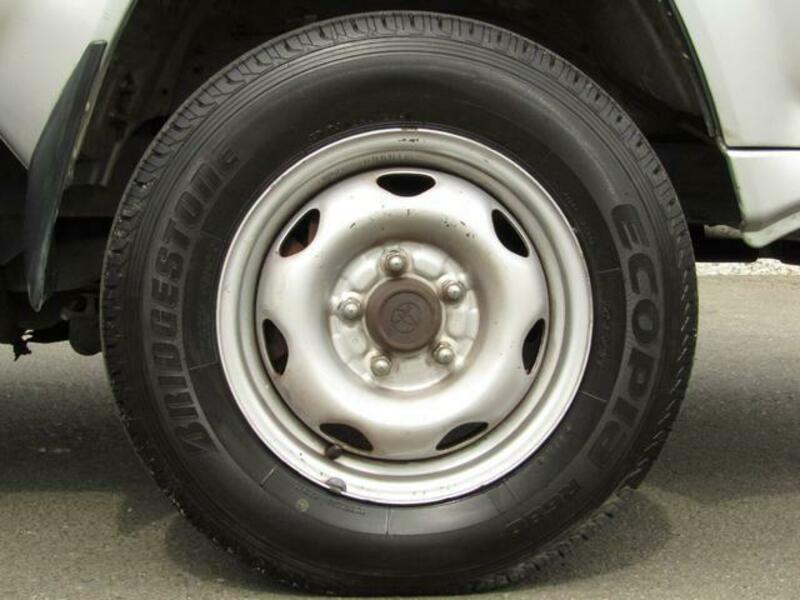 LITEACE TRUCK