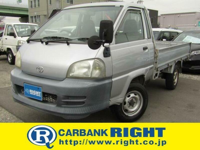TOYOTA LITEACE TRUCK