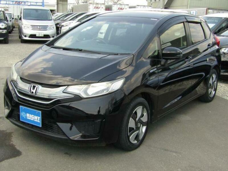 FIT HYBRID