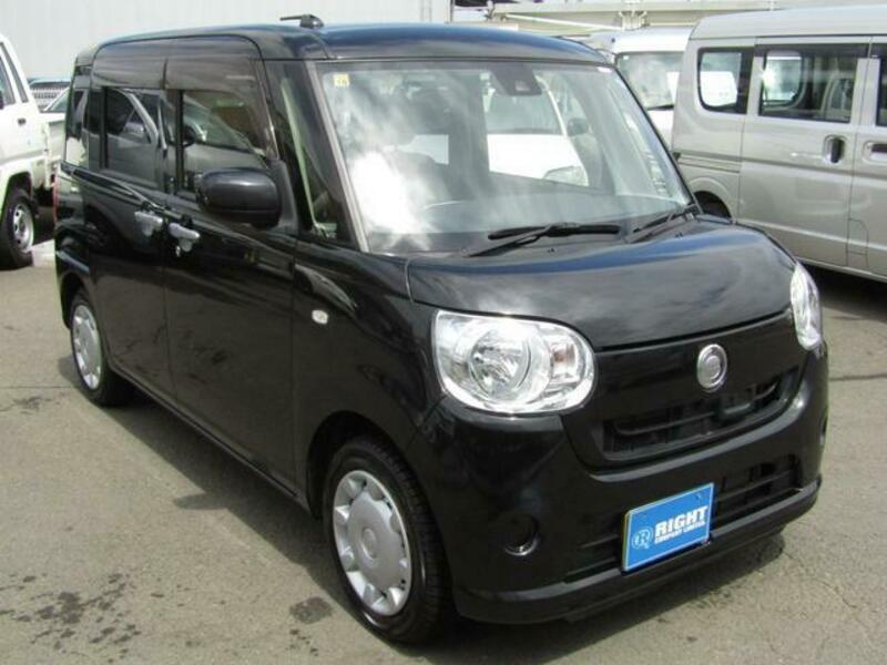 MOVE CANBUS