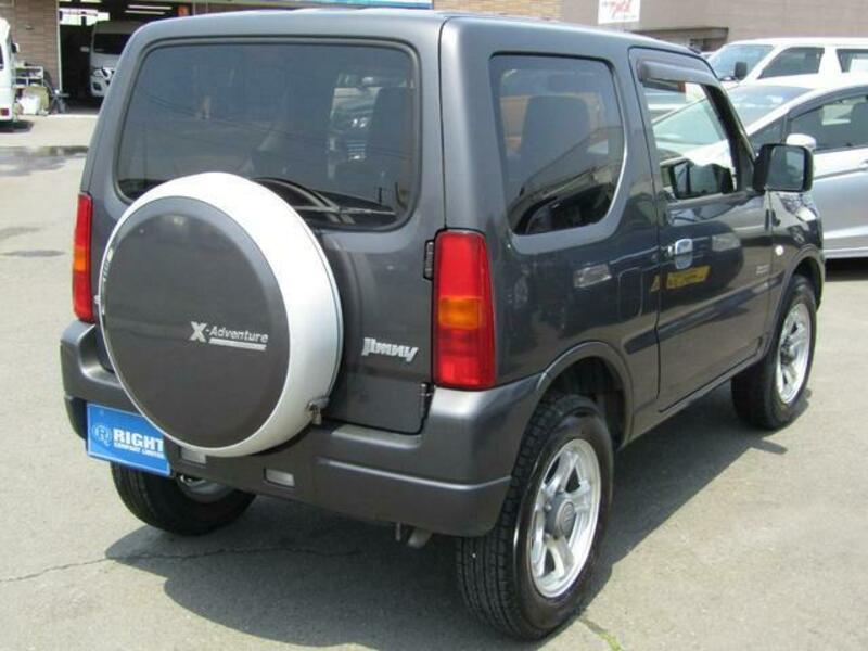 JIMNY