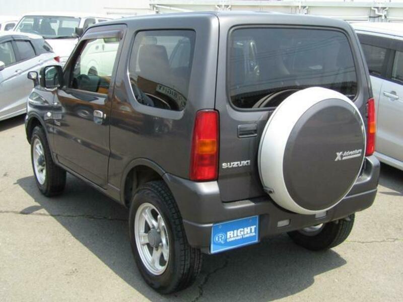 JIMNY