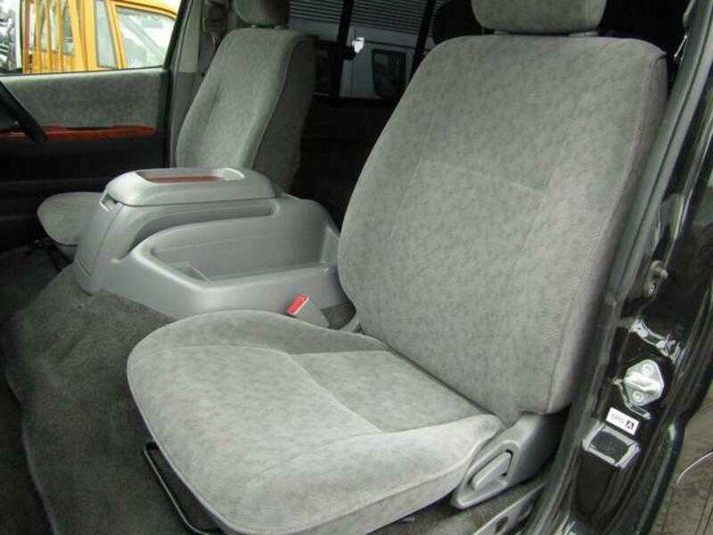 HIACE WAGON