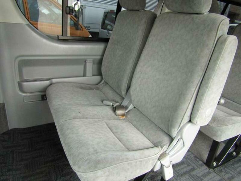 HIACE WAGON