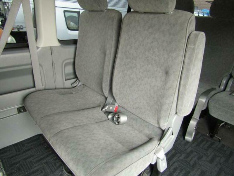 HIACE WAGON