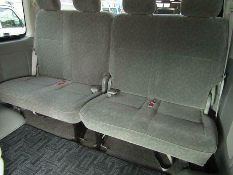 HIACE WAGON
