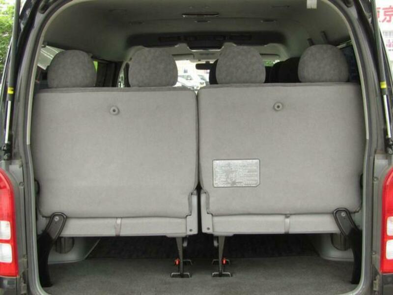 HIACE WAGON
