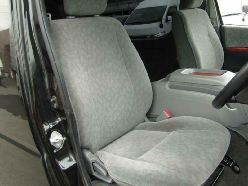 HIACE WAGON
