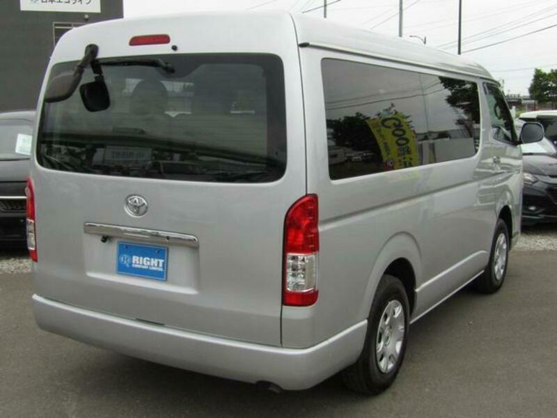 HIACE WAGON