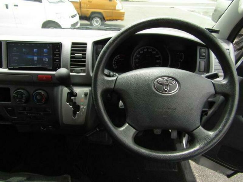 HIACE WAGON
